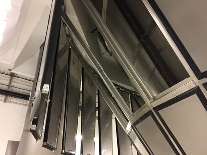 Hygienic Spray Dryer Design for Processing Food Ingredients